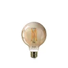 Smart Belysning ^ Philips Smart TUNABLE WHITE LED PÆRE E27 DEKO 7W