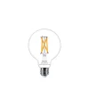 Smart Belysning ^ Philips Smart TUNABLE WHITE LED PÆRE E27 DEKO 7W