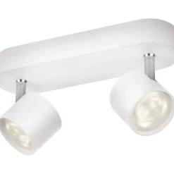 Spotlights ^ Philips STAR 2 SKINNESPOT HVID INTEGRERET LED 5W