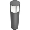 Bedlamper & Havelamper ^ Philips STOCK BEDLAMPE ANTRACIT 40 CM