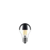 Led ^ Philips TOPFORSPEJLET LED PÆRE STANDARD E27 50W