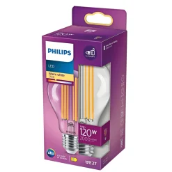 A67 LED PÆRE STANDARD E27 13W>Philips Sale