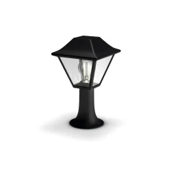 ALPENGLOW BEDLAMPE HVID 31,6 CM>Philips Discount