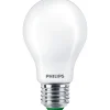 A60 UE LED PÆRE A60 E27 7W>Philips Sale