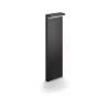BUSTAN BEDLAMPE ANTRACIT 82,6 CM>Philips
