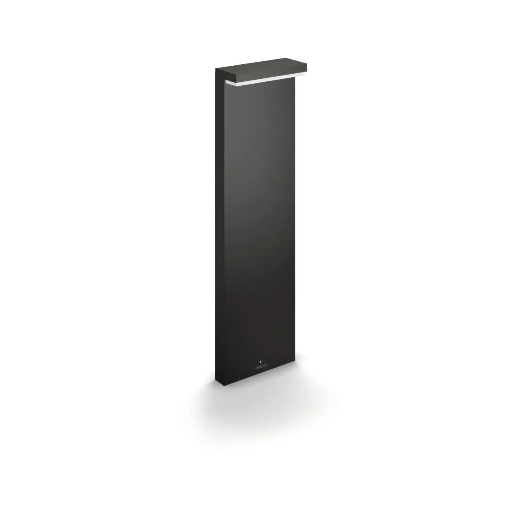 BUSTAN BEDLAMPE ANTRACIT 82,6 CM>Philips