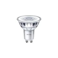 CLASSIC 6-PAK LED PÆRE SPOT GU10 5W>Philips Clearance