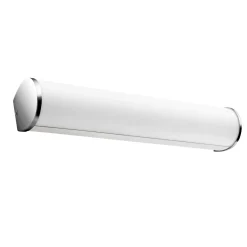 FIT VÆGLAMPE 3W KROM/HVID>Philips Discount