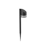 FYVE SOLCELLE BEDLAMPE SORT 28,4 CM>Philips