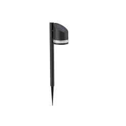 FYVE SOLCELLE BEDLAMPE SORT 28,4 CM>Philips