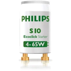 GLIMTÆNDER>Philips New