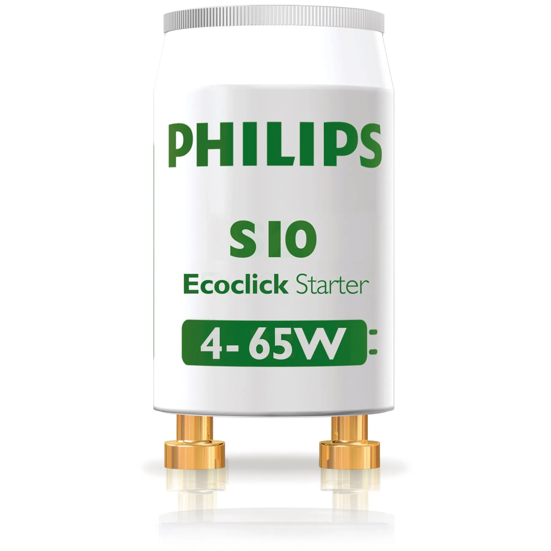 GLIMTÆNDER>Philips New