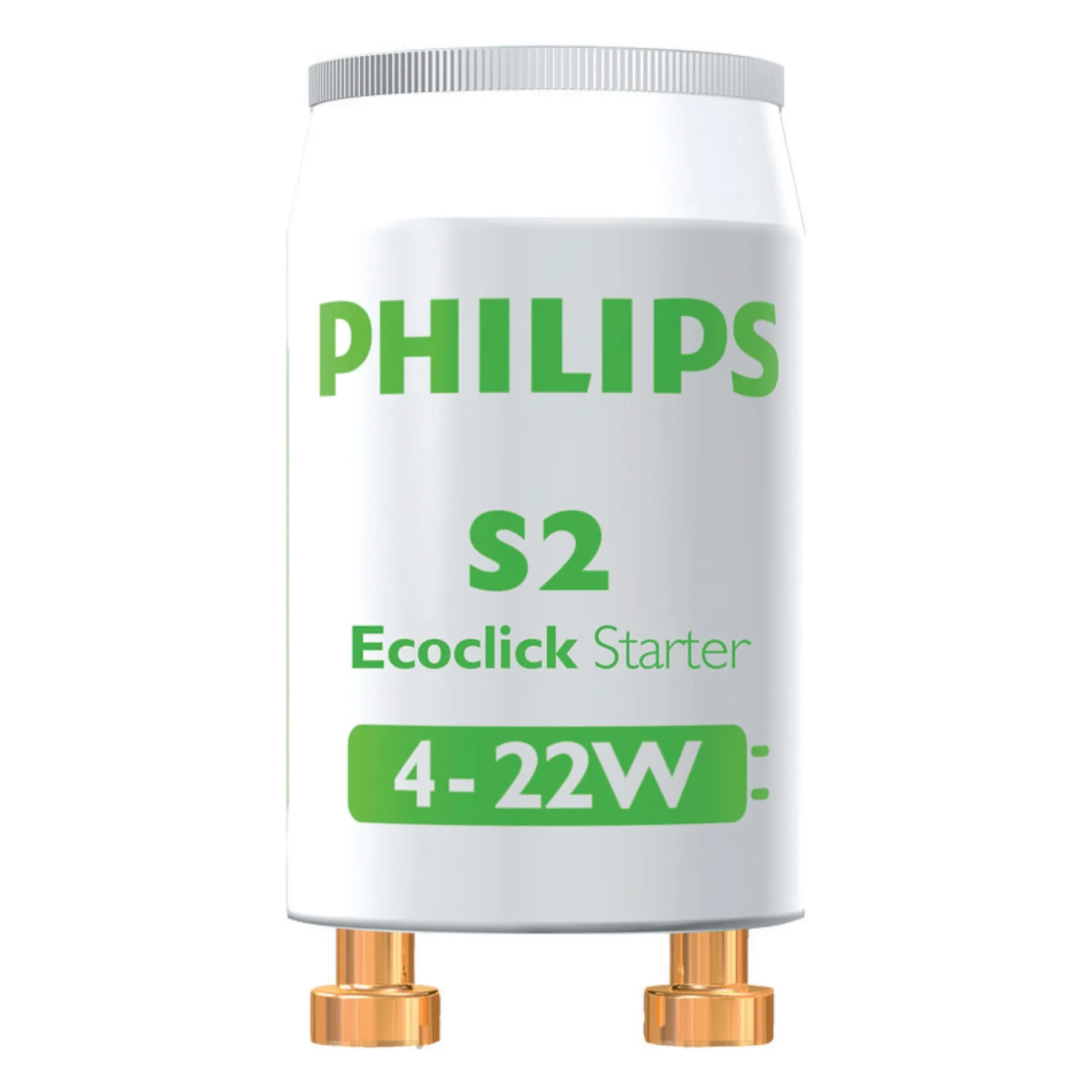 GLIMTÆNDER>Philips New