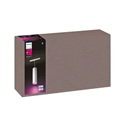PERIFO PENDEL SKINNESYSTEM HVID LED 5W>Philips Hue Clearance