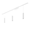 PERIFO 3 PENDLER SKINNESYSTEM HVID LED 5W>Philips Hue Best