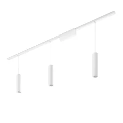 PERIFO 3 PENDLER SKINNESYSTEM HVID LED 5W>Philips Hue Best