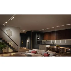 PERIFO 3 PENDLER SKINNESYSTEM HVID LED 5W>Philips Hue Best