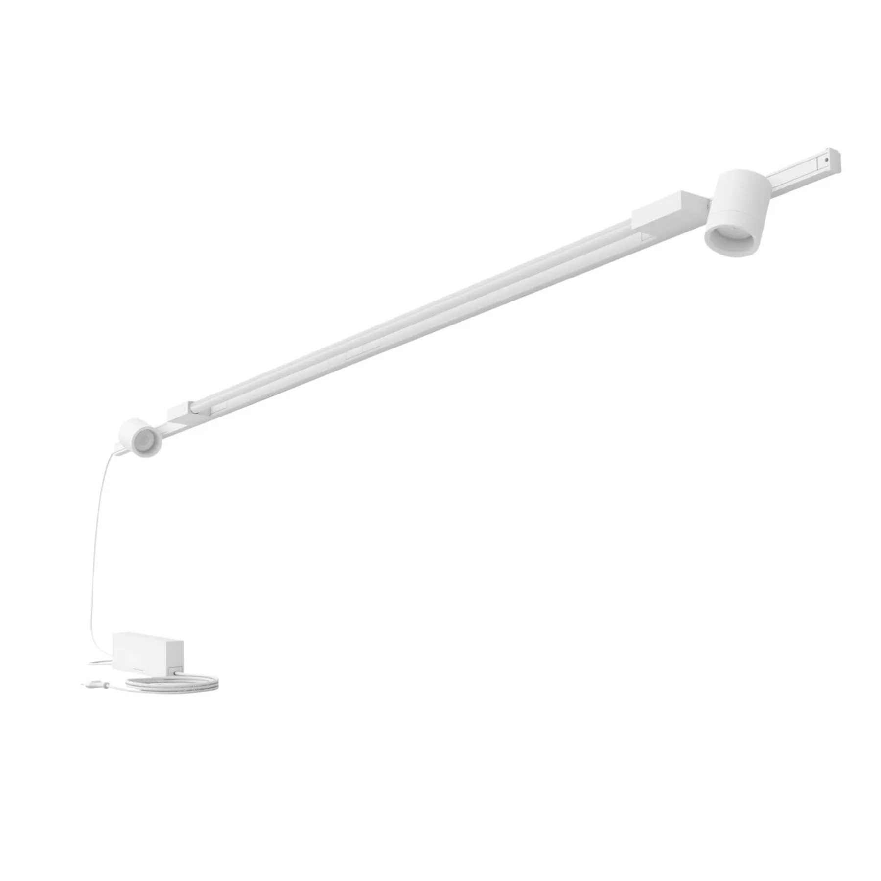 PERIFO SPOTLIGHT SKINNESYSTEM HVID LED 5W>Philips Hue Clearance