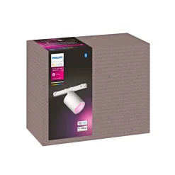 PERIFO SPOTLIGHT SKINNESYSTEM HVID LED 5W>Philips Hue Clearance