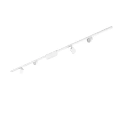 PERIFO 4 SPOT SKINNESYSTEM HVID LED 5W>Philips Hue Online