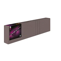 PERIFO 4 SPOT SKINNESYSTEM HVID LED 5W>Philips Hue Online