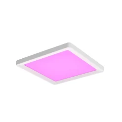 TENTO SQ WCA SLIM LOFTPANEL 10,6W HVID 29,5 CM>Philips Hue Online