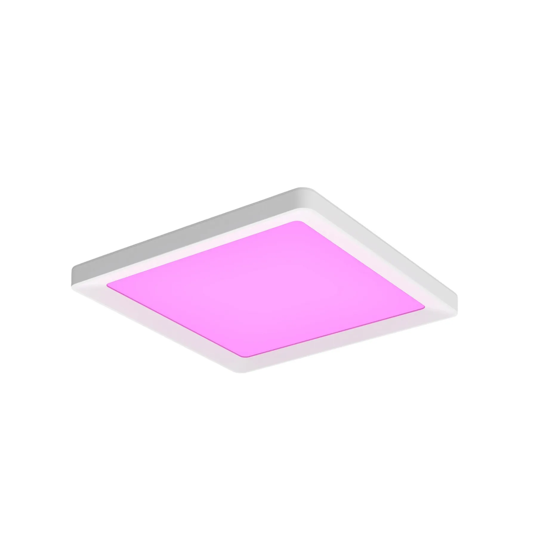 TENTO SQ WCA SLIM LOFTPANEL 10,6W HVID 29,5 CM>Philips Hue Online