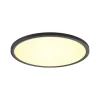 TENTO WA SLIM LOFTPANEL 23W SORT 42,5 CM>Philips Hue Outlet