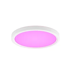 TENTO WCA SLIM LOFTPANEL 16,6W HVID 29,6 CM>Philips Hue Sale