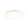 Smart Belysning ^ Philips Hue TENTO W SLIM LOFTPANEL 16,6W HVID 29,6 CM