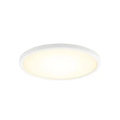 Smart Belysning ^ Philips Hue TENTO W SLIM LOFTPANEL 16,6W HVID 29,6 CM