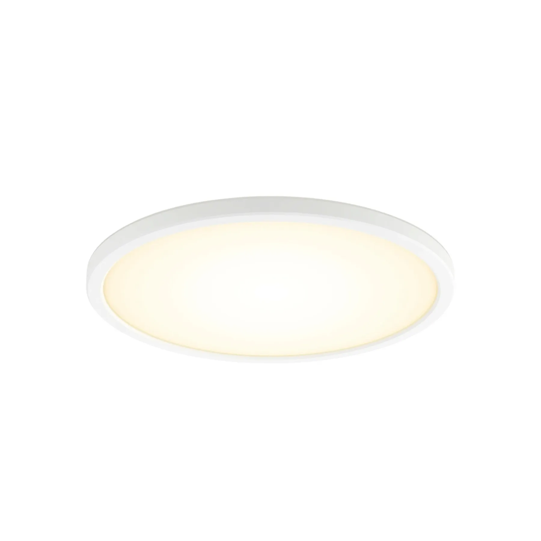 Smart Belysning ^ Philips Hue TENTO W SLIM LOFTPANEL 16,6W HVID 29,6 CM