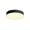 WA ENRAVE M PLAFOND 19W SORT 437 MM>Philips Hue Clearance