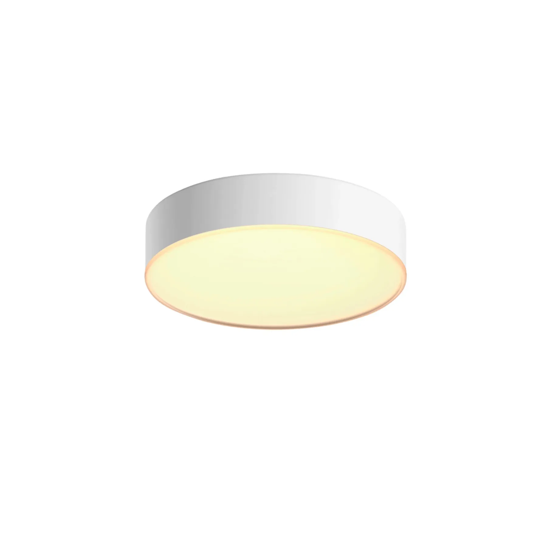WA ENRAVE S PLAFOND 10W HVID 318 MM>Philips Hue Hot