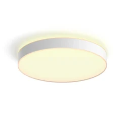 WA ENRAVE XL PLAFOND 48W HVID 600 MM>Philips Hue Best