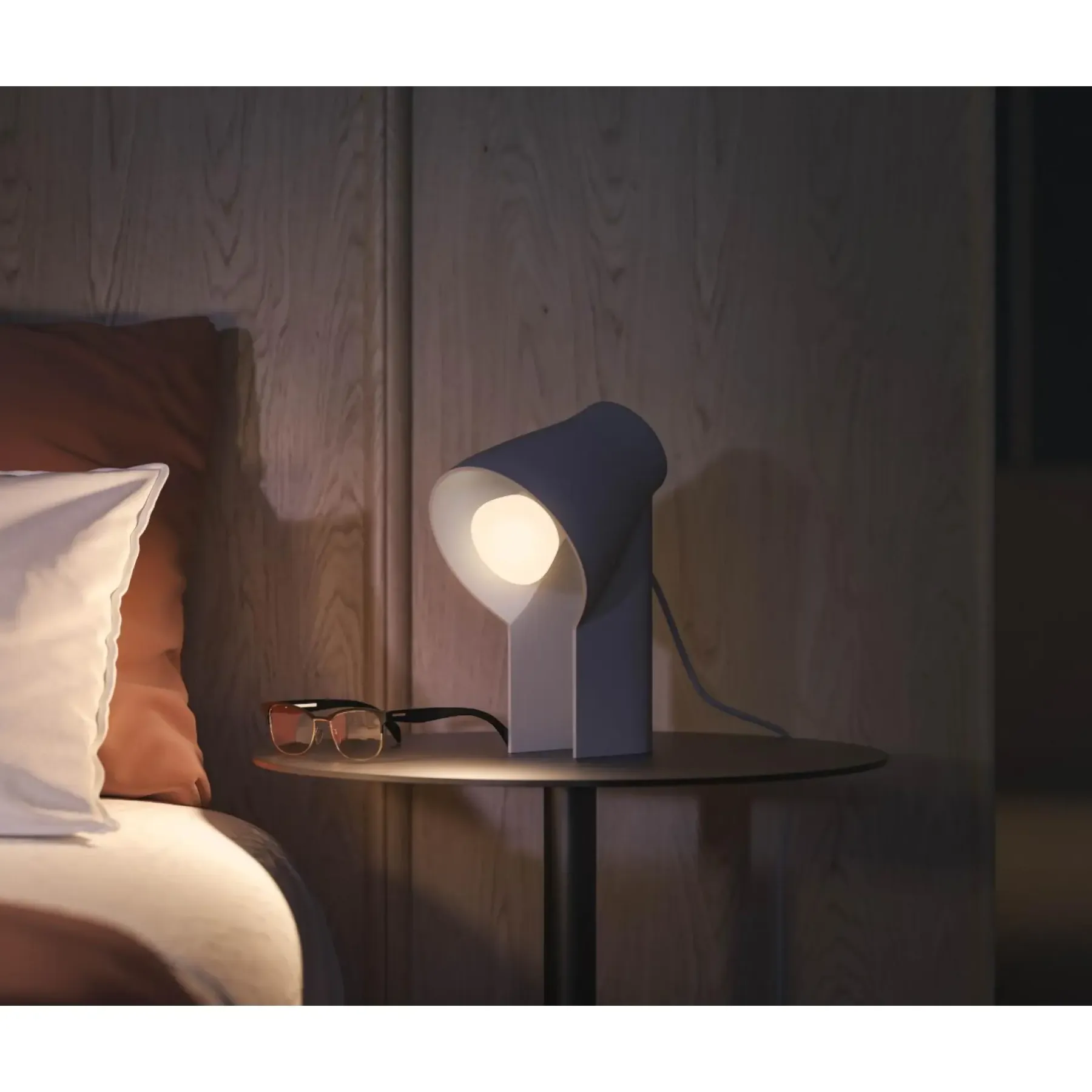 WA 2-PAK SMART LED PÆRE E27 STANDARD 9W>Philips Hue Clearance