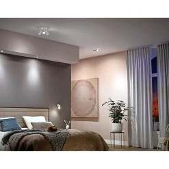 WA SMART LED PÆRE GU10 SPOT 5W>Philips Hue