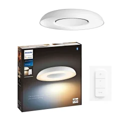 WA STILL PLAFOND 23W HVID 39,1 CM>Philips Hue Best