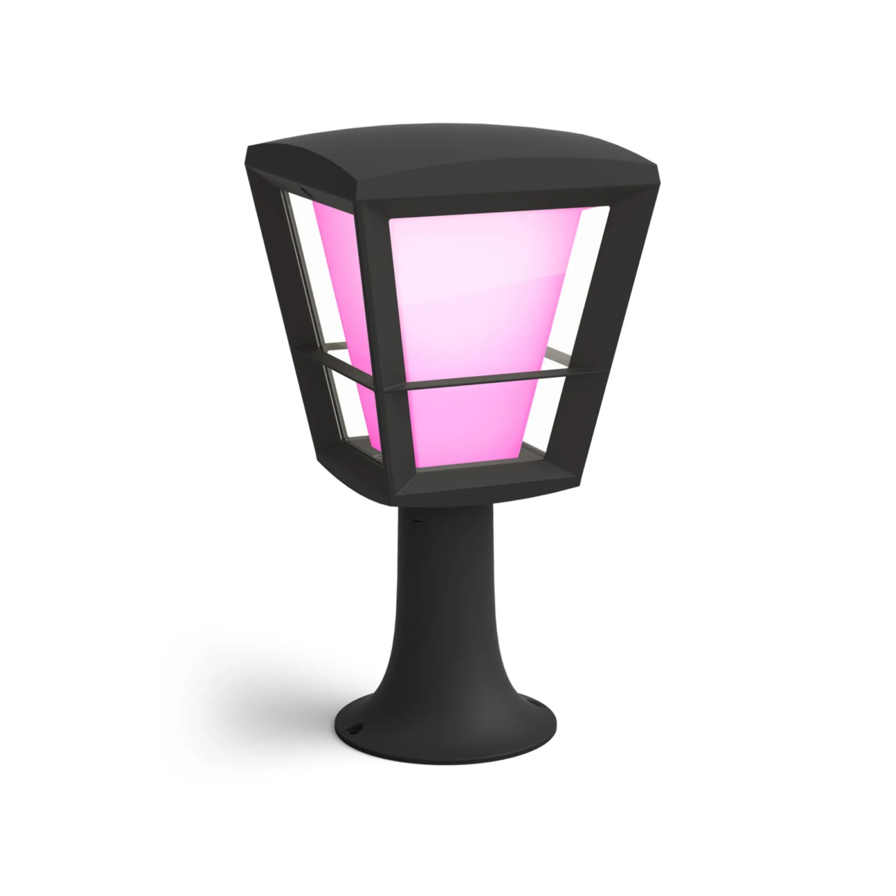 WCA ECONIC BEDLAMPE SORT 32,2 CM>Philips Hue Sale