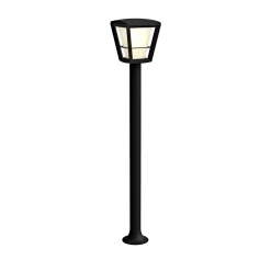 WCA ECONIC BEDLAMPE SORT 100 CM>Philips Hue Hot