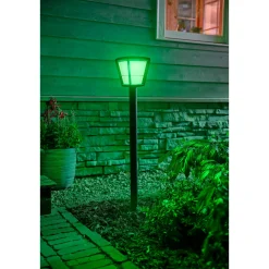 WCA ECONIC BEDLAMPE SORT 100 CM>Philips Hue Hot