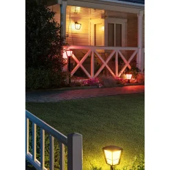 WCA ECONIC BEDLAMPE SORT 100 CM>Philips Hue Hot