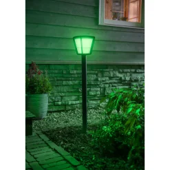 WCA ECONIC BEDLAMPE SORT 100 CM>Philips Hue Hot