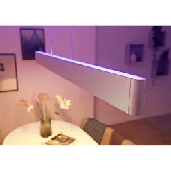 WCA ENSIS PENDEL HVID 7 CM>Philips Hue Sale