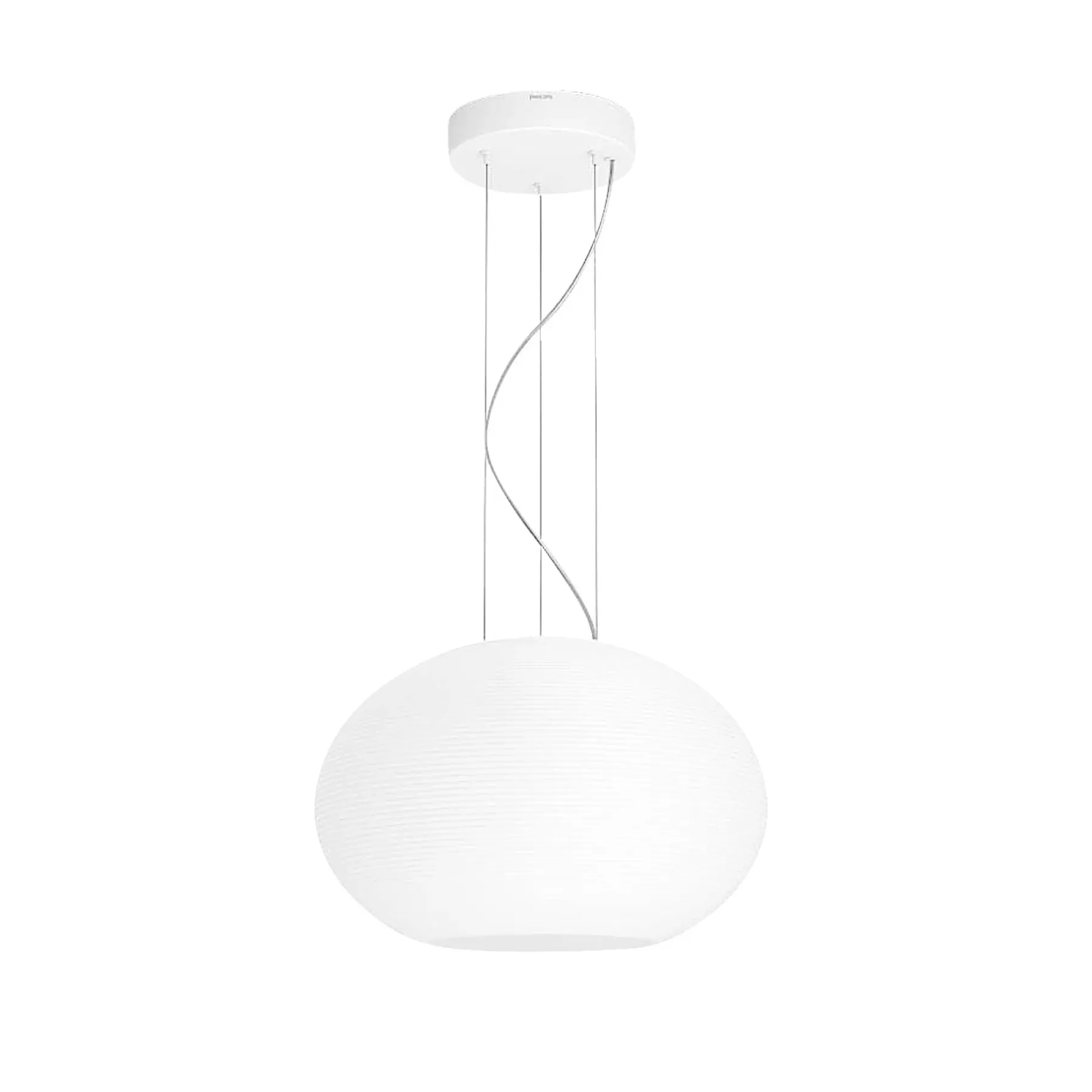 WCA FLOURISH PENDEL HVID 40,1 CM>Philips Hue Hot