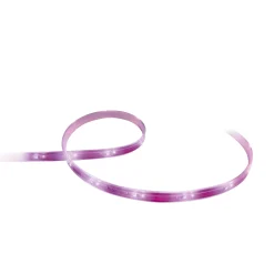 WCA GRADIENT LIGHTSTRIP-FORLÆNGER 12W 1 M>Philips Hue Hot
