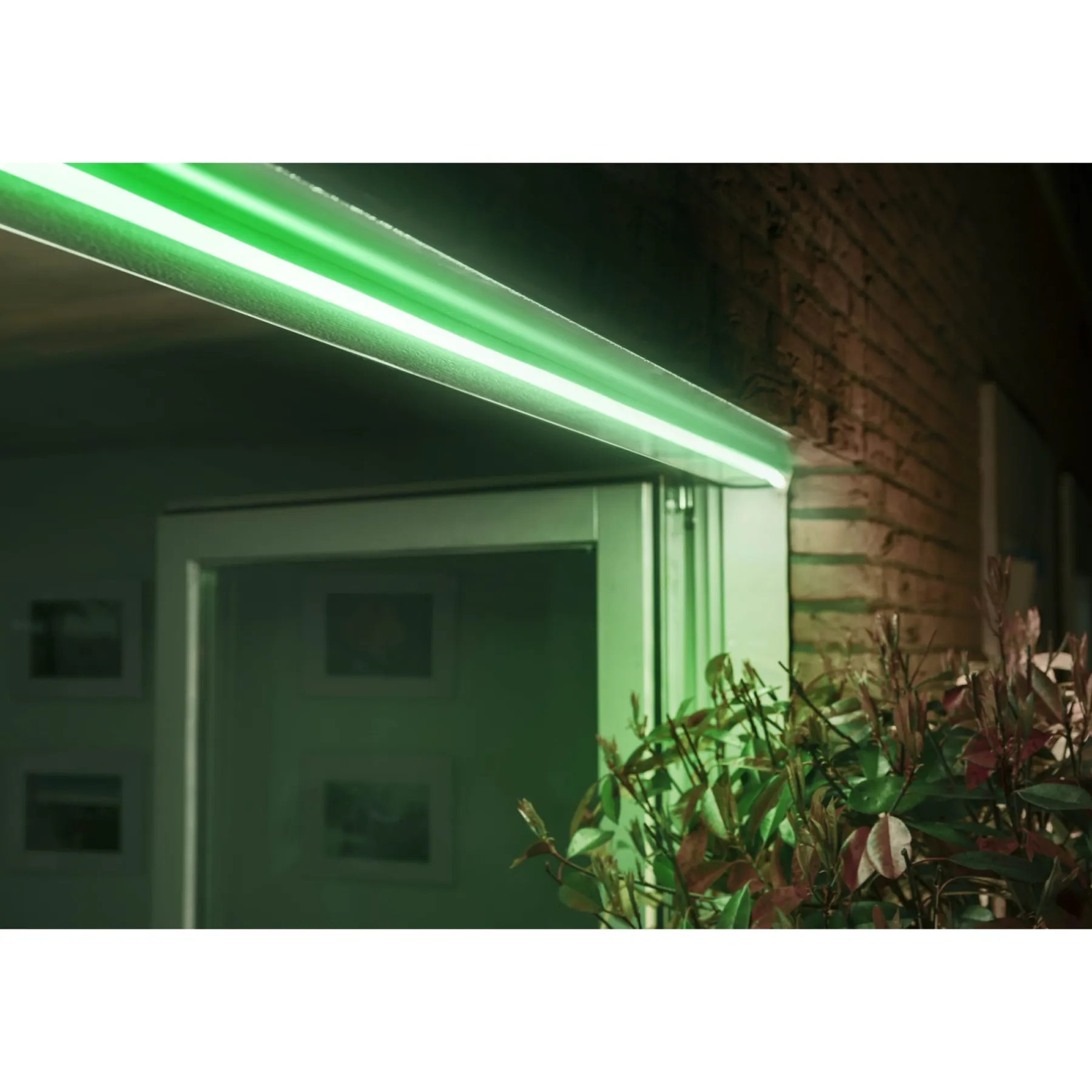 WCA 2M UDENDØRS LIGHTSTRIP 20W 200 CM>Philips Hue Best