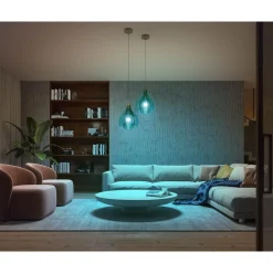 WCA 2-PAK SMART LED PÆRE E27 STANDARD 11W>Philips Hue Outlet