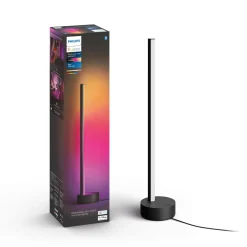 WCA WCA BORDLAMPE SORT 55,3 CM>Philips Hue