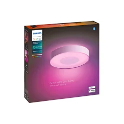 WCA XAMENTO PLAFOND 34W HVID 437 MM>Philips Hue Best